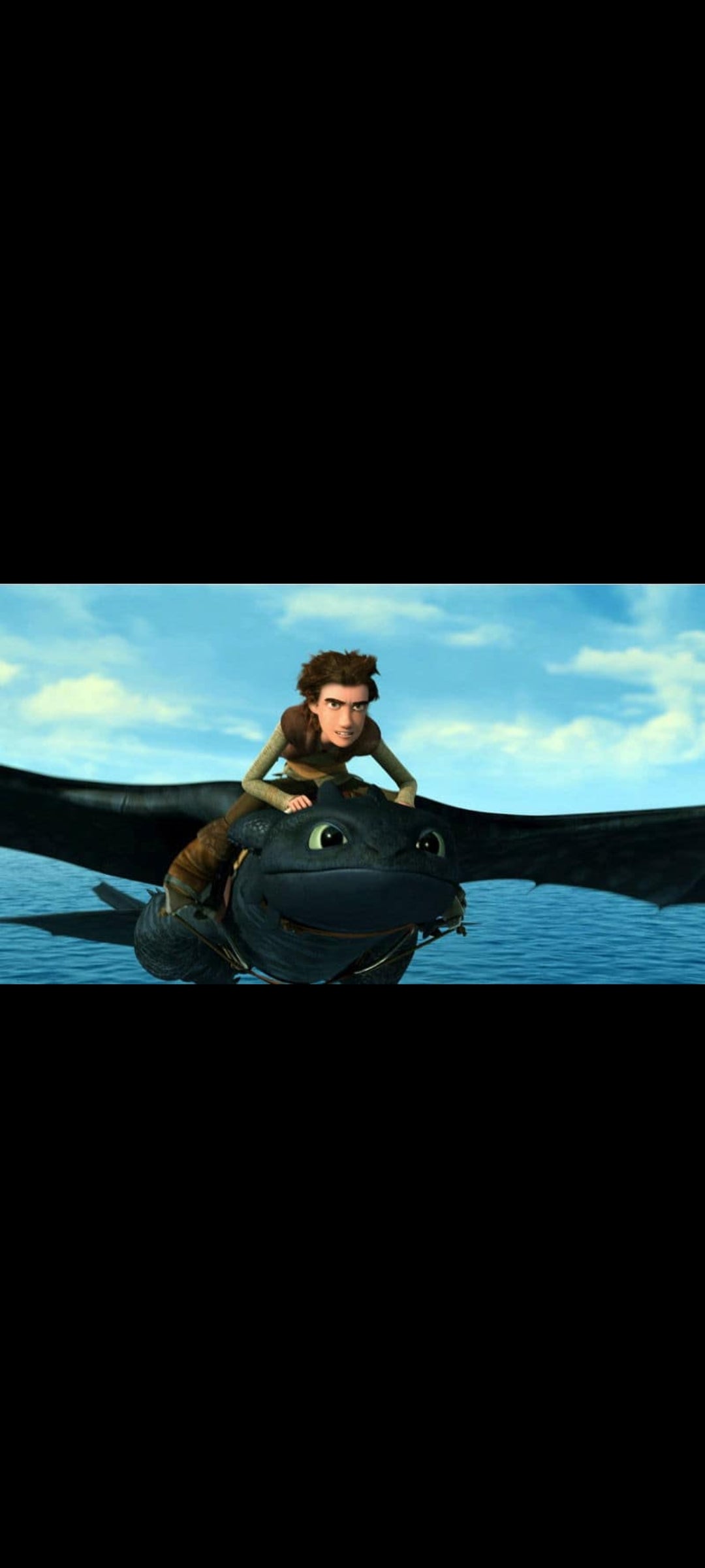 Dragons 2 – DVD DreamWorks – Édition PAL
