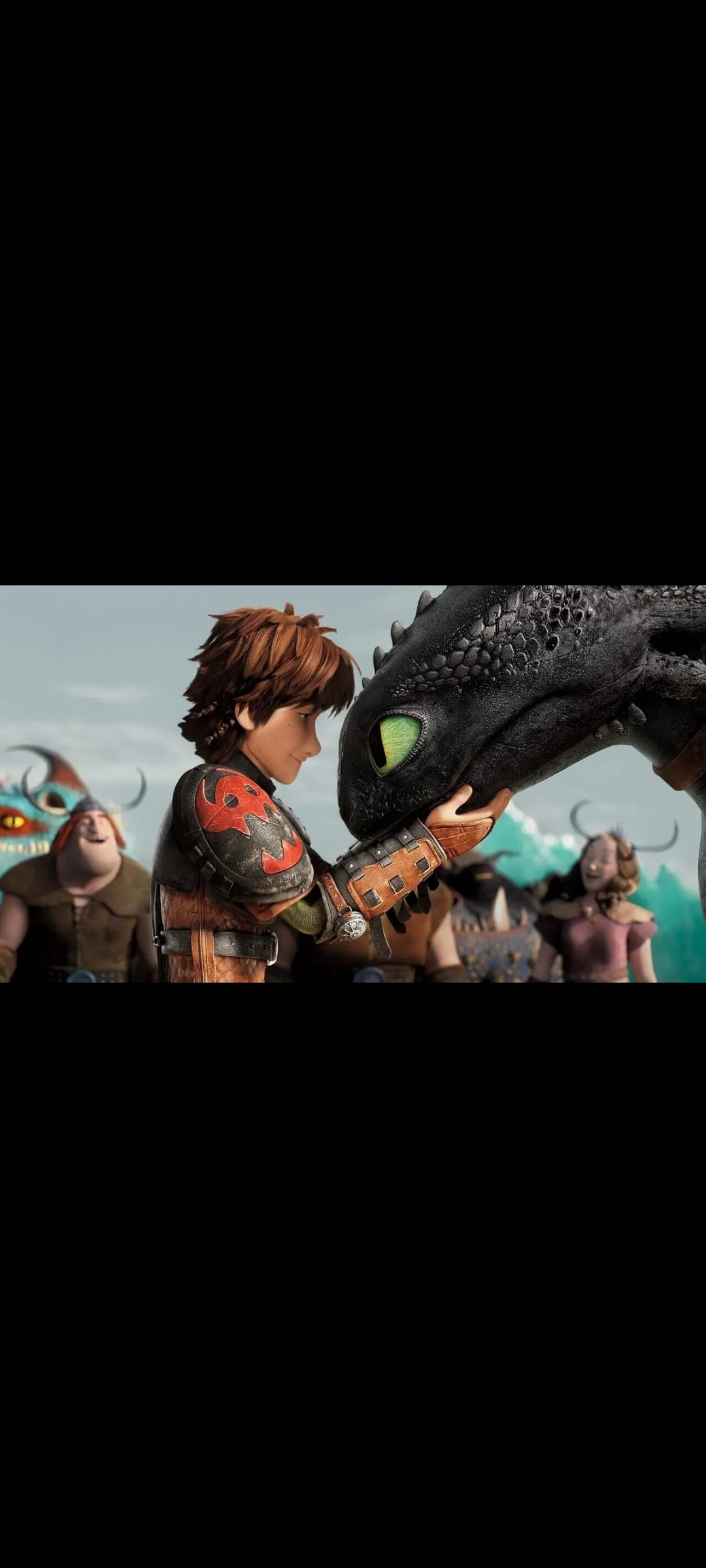 Dragons 2 – DVD DreamWorks – Édition PAL
