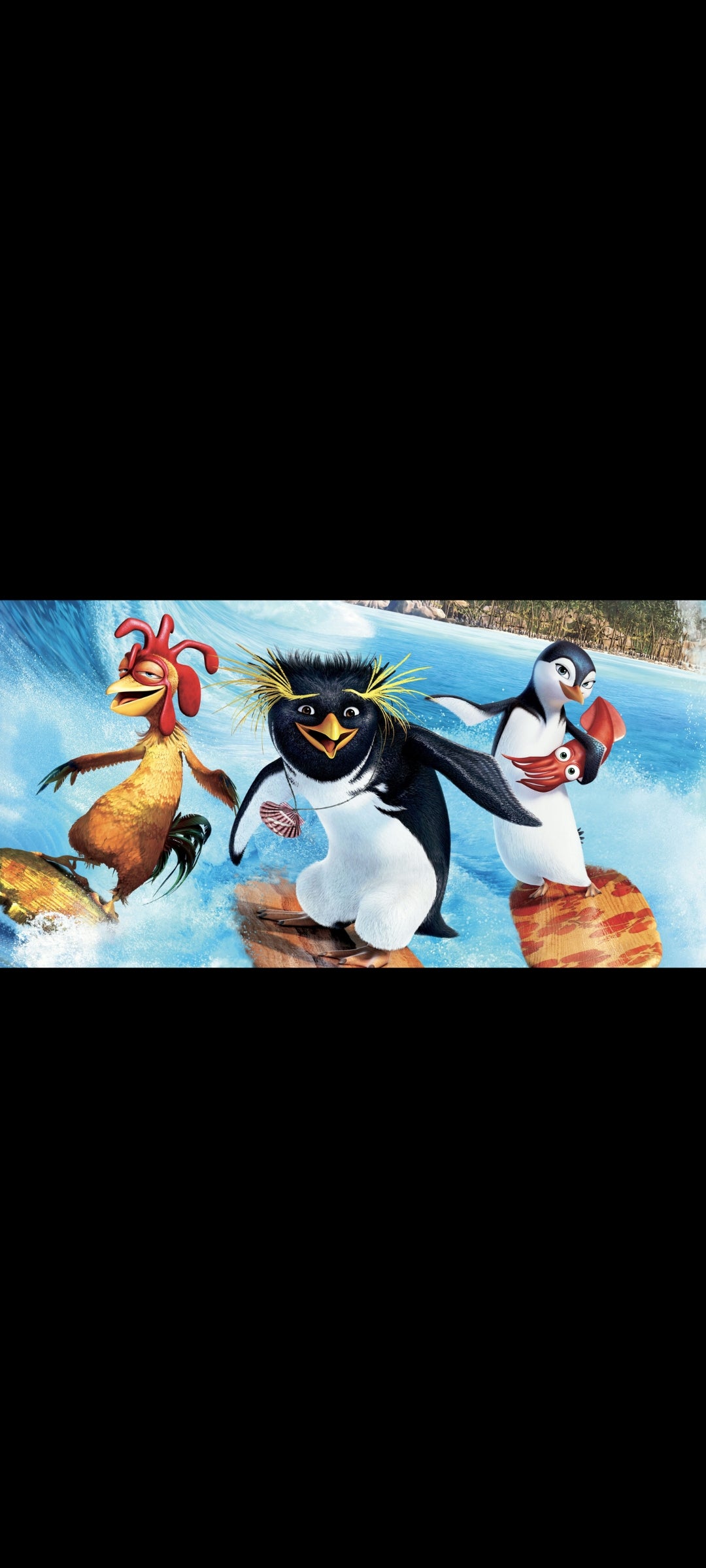 Les Rois de la Glisse – Édition Double DVD – Film d’Animation