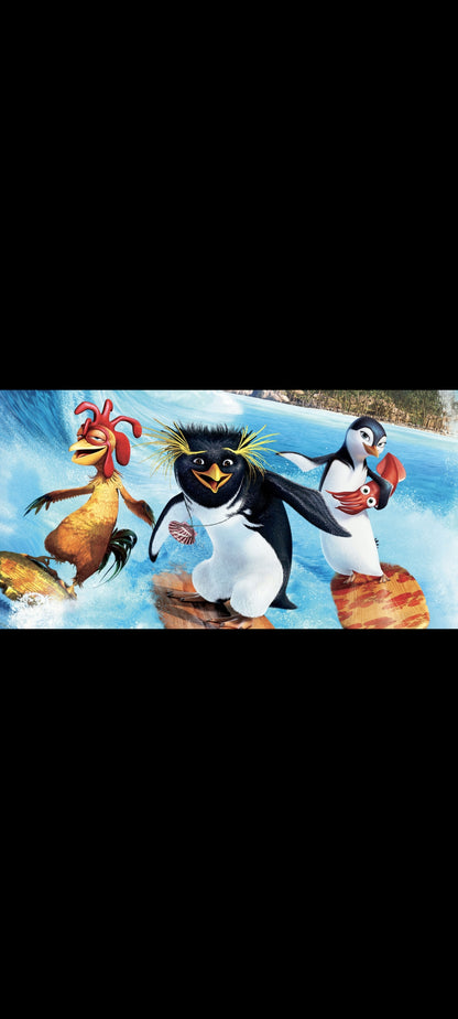 Les Rois de la Glisse – Édition Double DVD – Film d’Animation