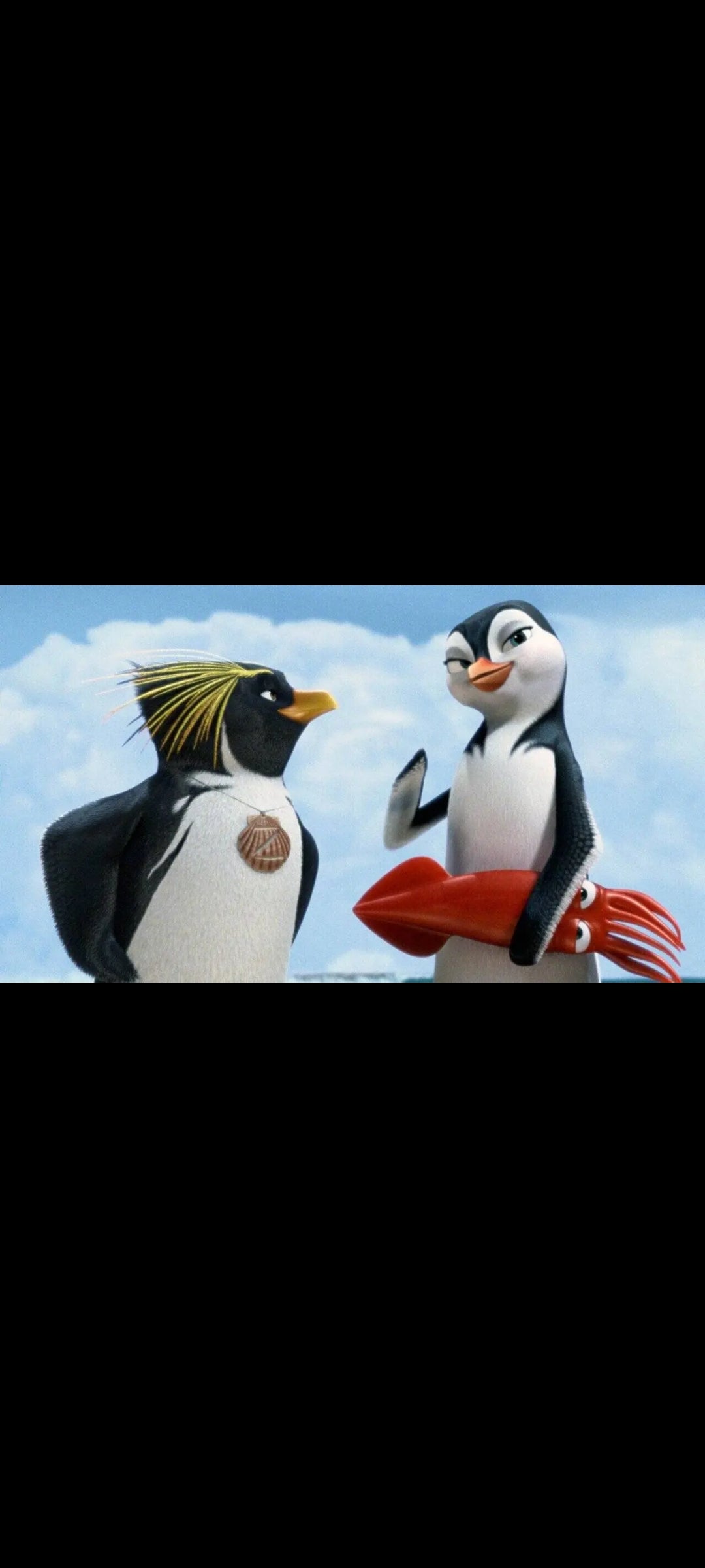 Les Rois de la Glisse – Édition Double DVD – Film d’Animation