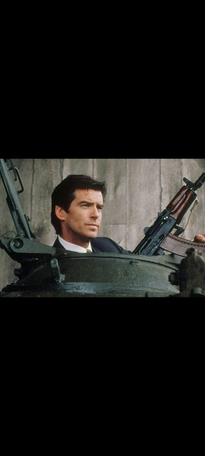 007：黄金眼 - 詹姆斯·邦德终极版 2 DVD
