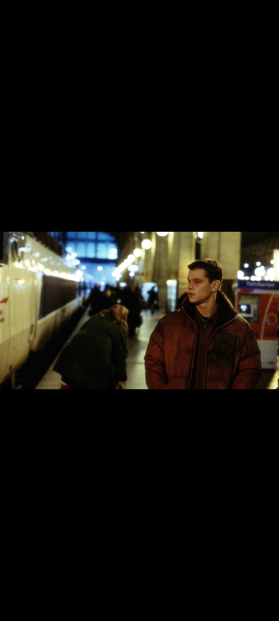 The Bourne Identity - Collector's Edition - DVD