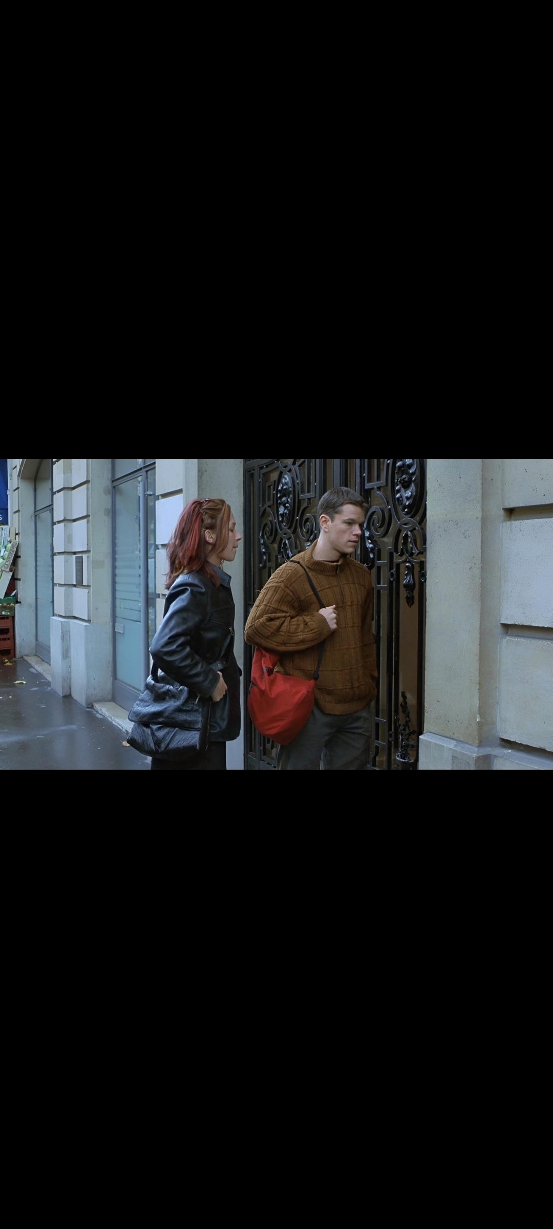 The Bourne Identity - Collector's Edition - DVD