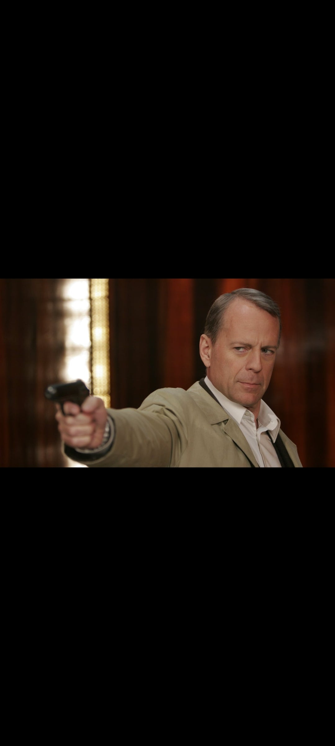 Lucky Number Slevin - DVD