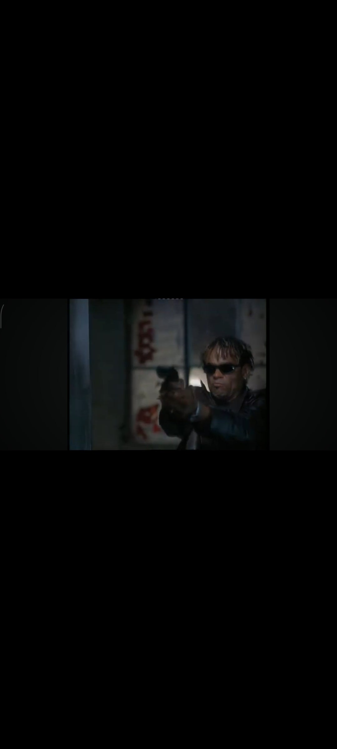 Guardian avec Mario Van Peebles - DVD d'occasion
