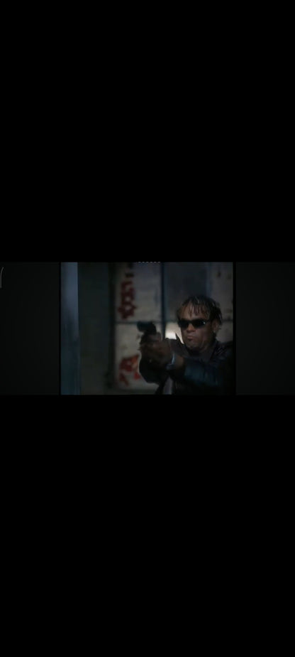Guardian avec Mario Van Peebles - DVD d'occasion