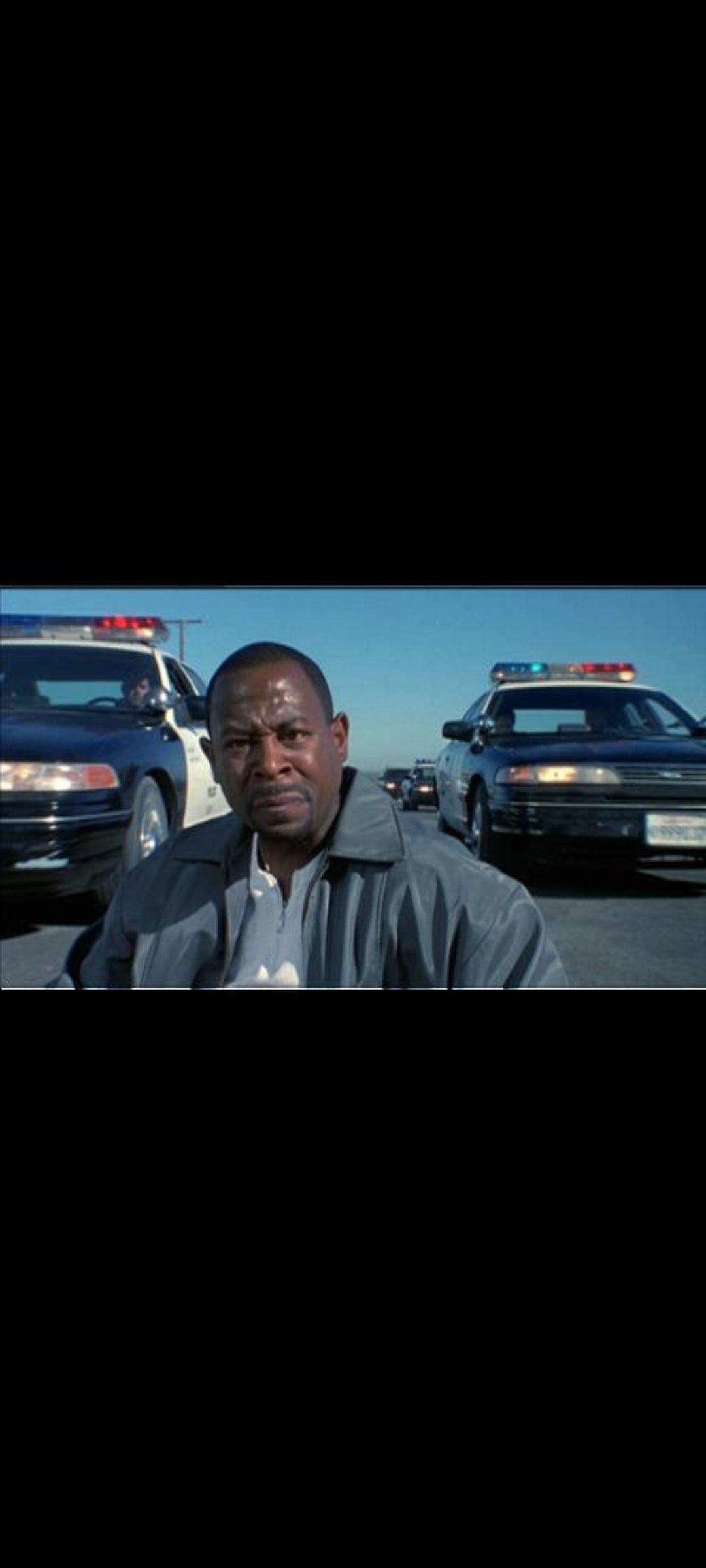 Blue Streak avec Martin Lawrence - DVD UK d'occasion