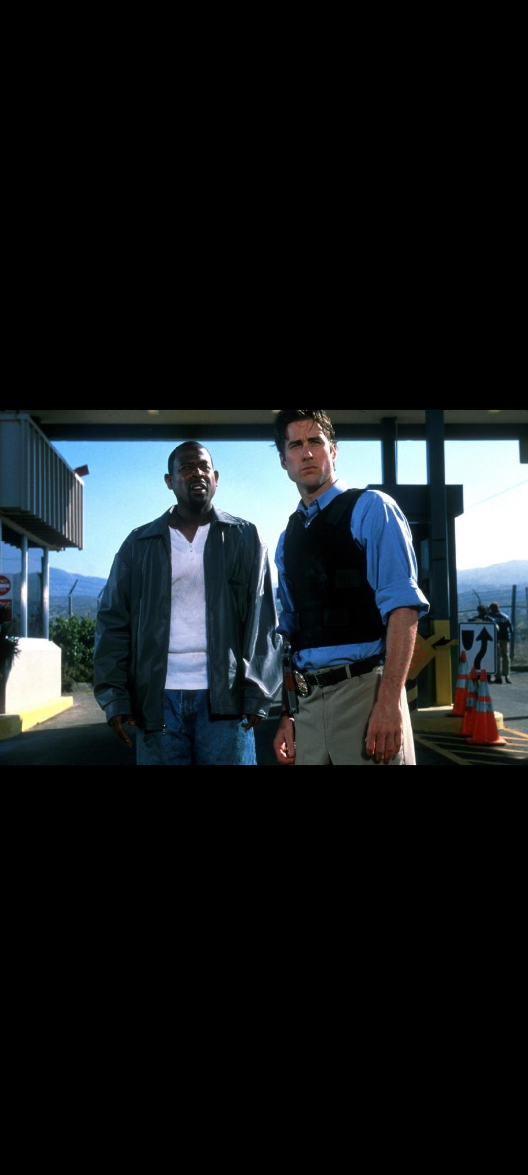 Blue Streak avec Martin Lawrence - DVD UK d'occasion