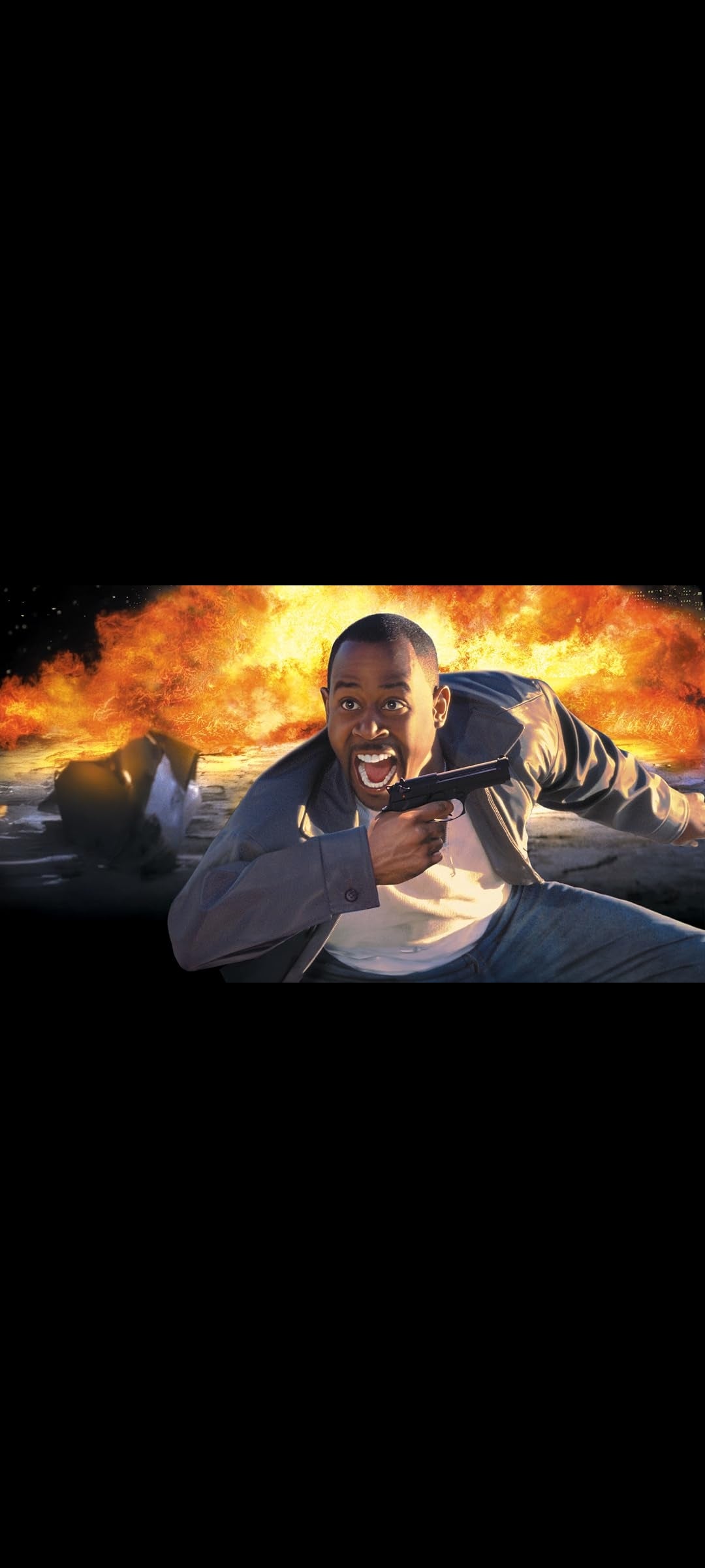 Blue Streak avec Martin Lawrence - DVD UK d'occasion