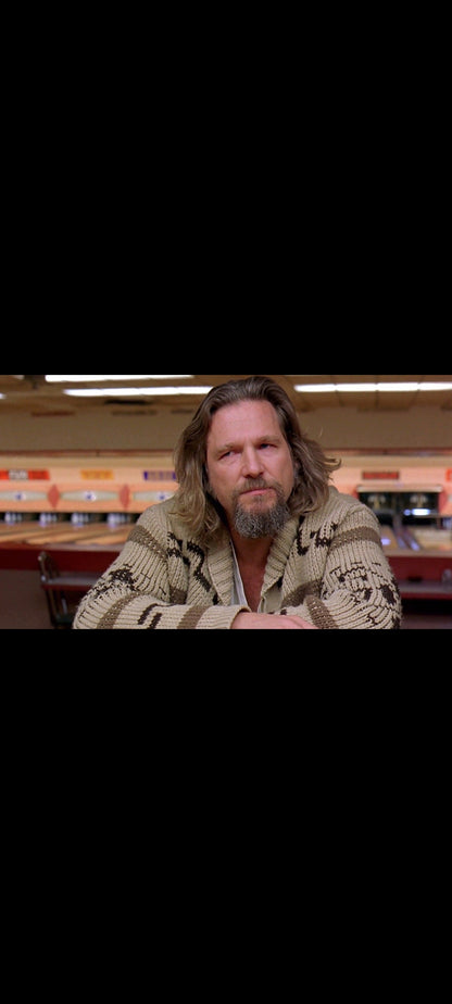 The Big Lebowski - Édition limitée - DVD d'occasion