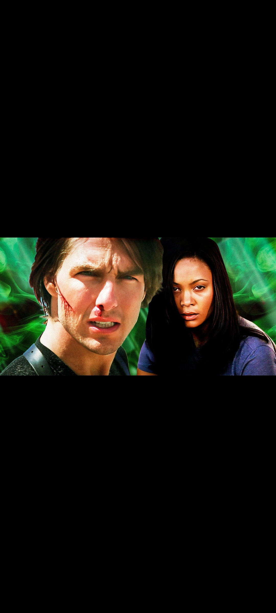Mission: Impossible 2 avec Tom Cruise - DVD Widescreen d'occasion