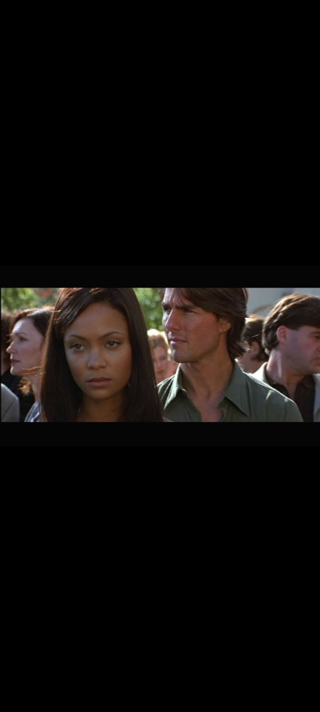 Mission: Impossible 2 avec Tom Cruise - DVD Widescreen d'occasion