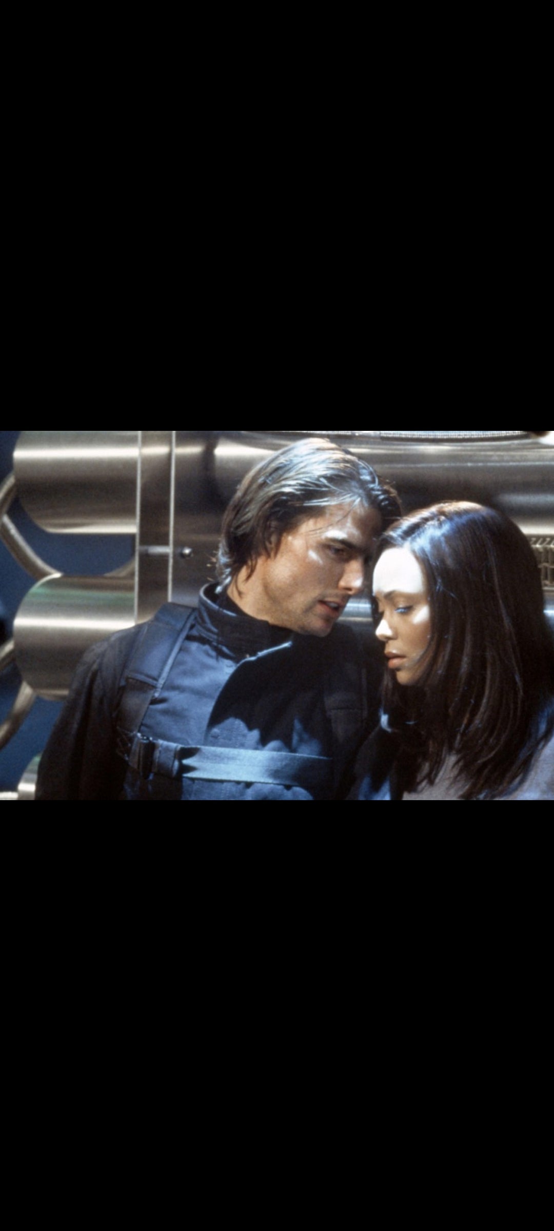 Mission: Impossible 2 avec Tom Cruise - DVD Widescreen d'occasion