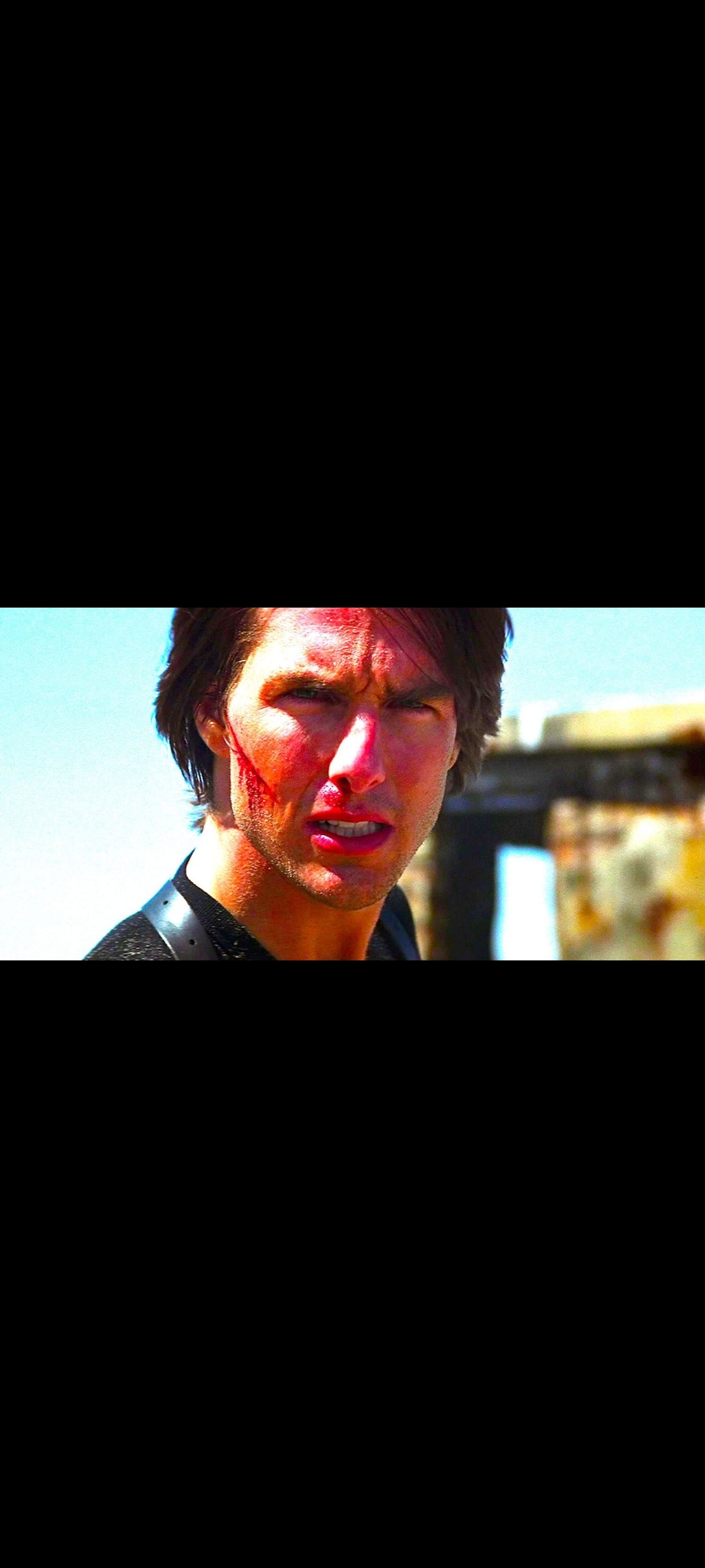 Mission: Impossible 2 avec Tom Cruise - DVD Widescreen d'occasion