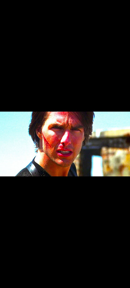 Mission: Impossible 2 avec Tom Cruise - DVD Widescreen d'occasion