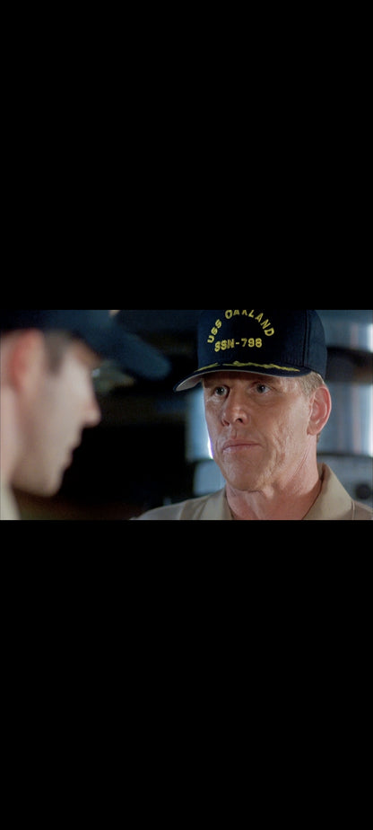 Steel Sharks - SSN 798 avec Gary Busey - DVD d'occasion