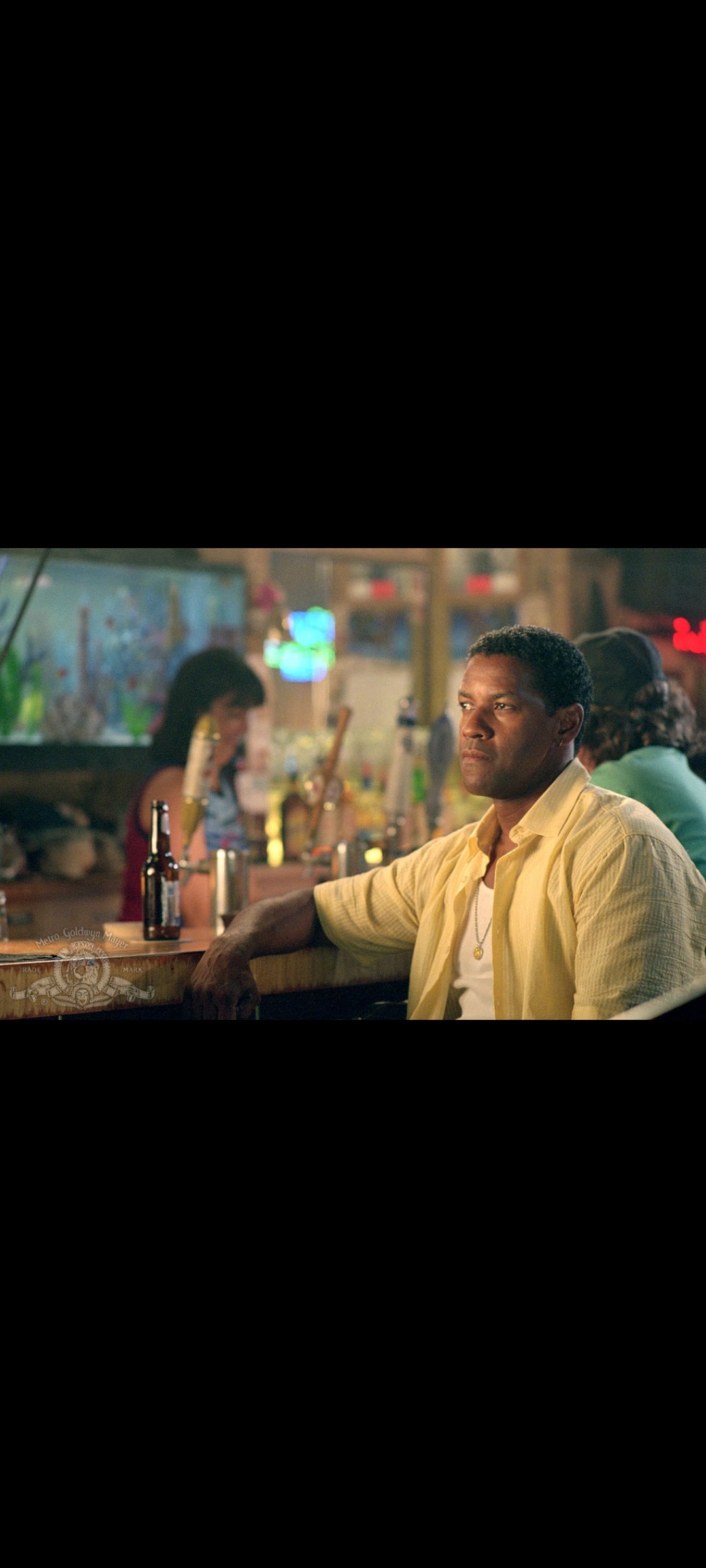 Out of Time avec Denzel Washington - DVD d'occasion