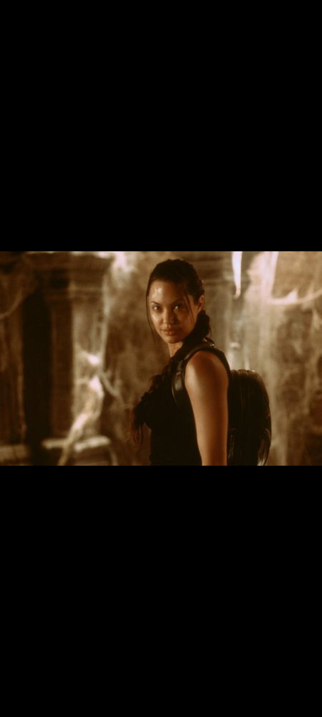 Lara Croft: Tomb Raider - Édition collector UK - DVD d'occasion