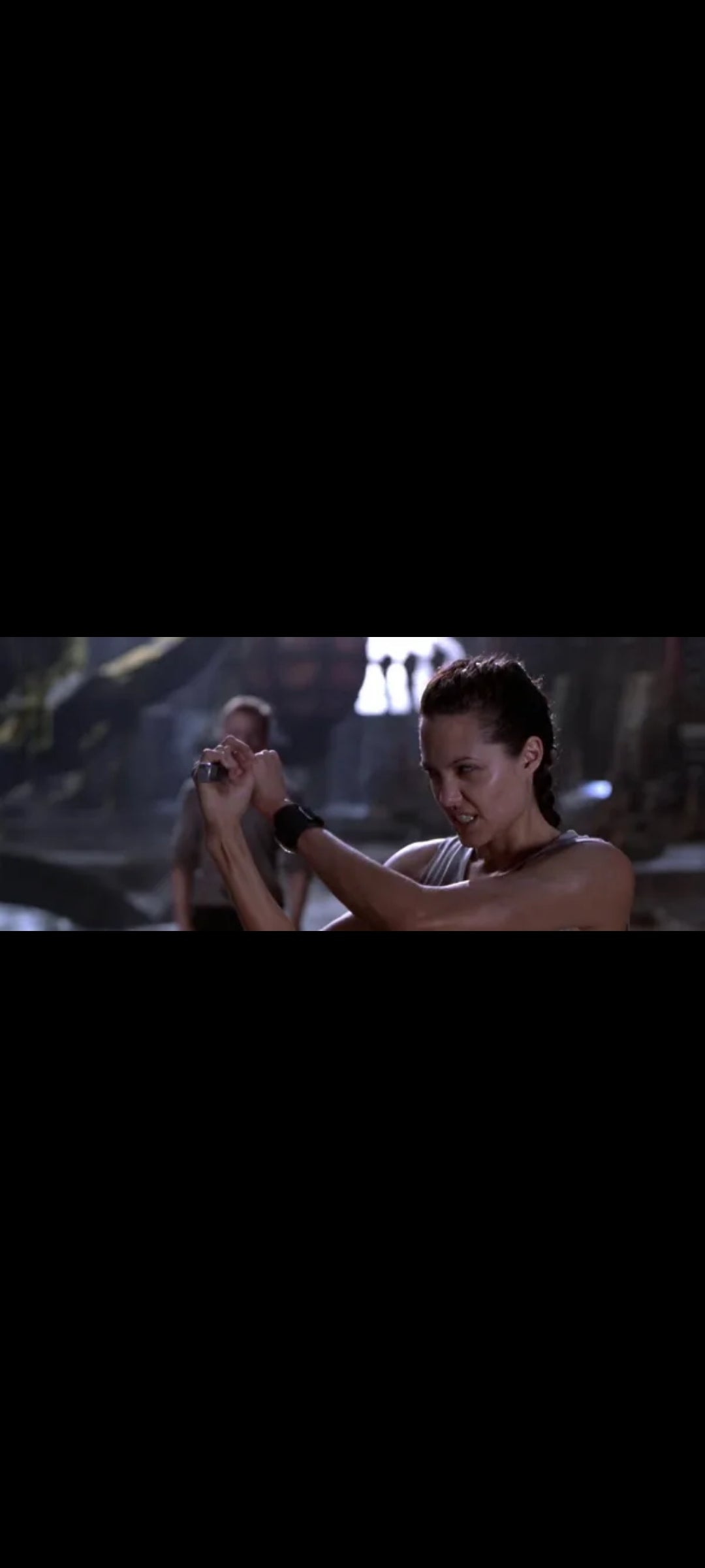 Lara Croft: Tomb Raider - Édition collector UK - DVD d'occasion