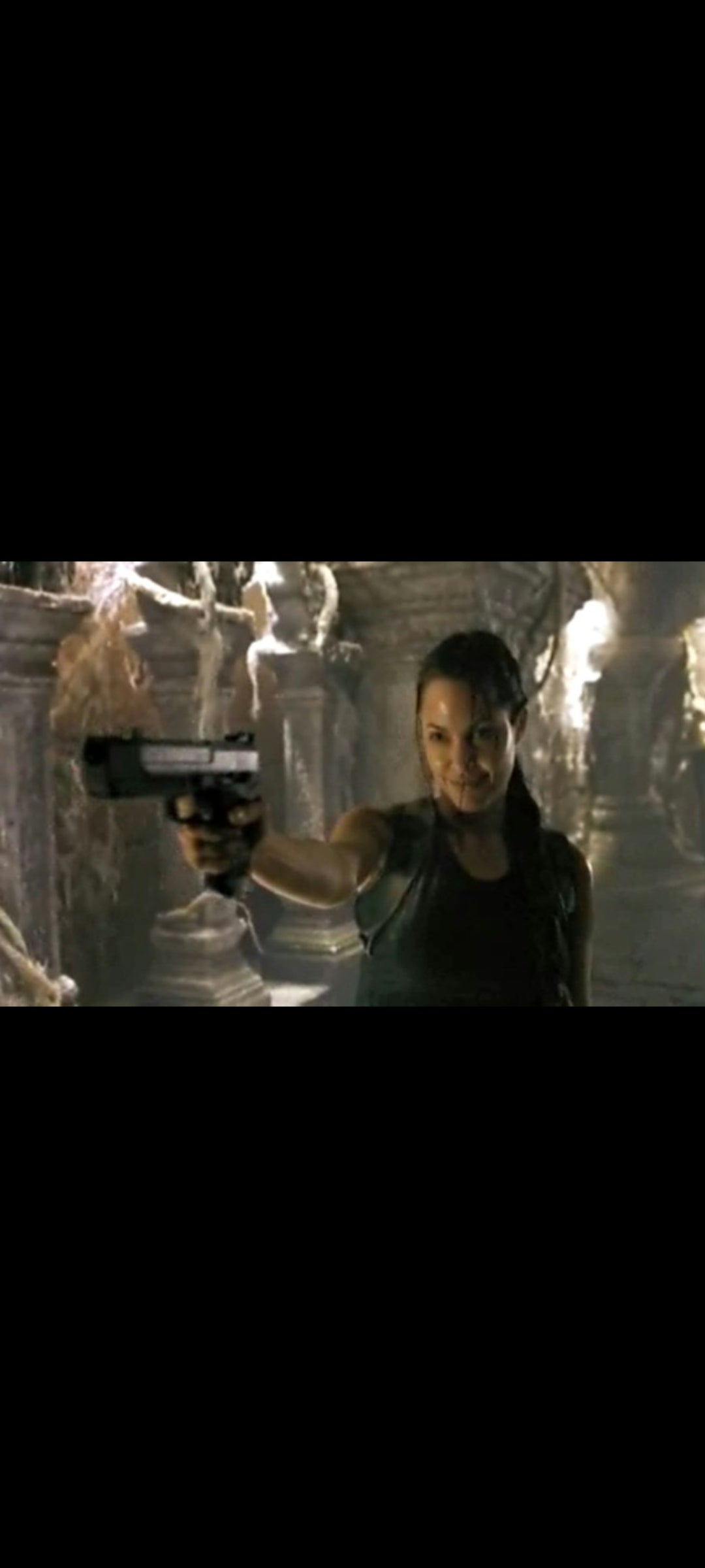 Lara Croft: Tomb Raider - Édition collector UK - DVD d'occasion