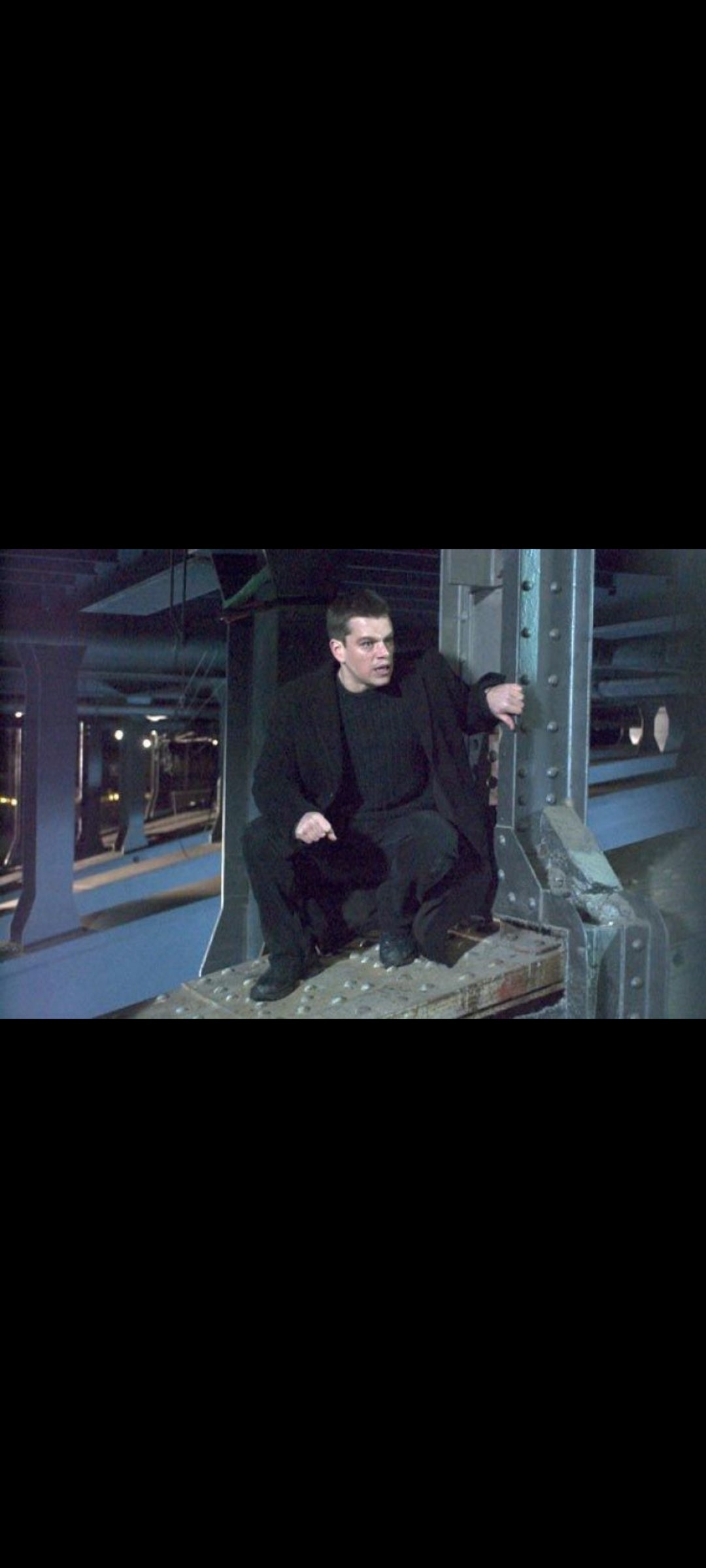 La Mort dans la peau avec Matt Damon - DVD Universal boîtier clair d'occasion