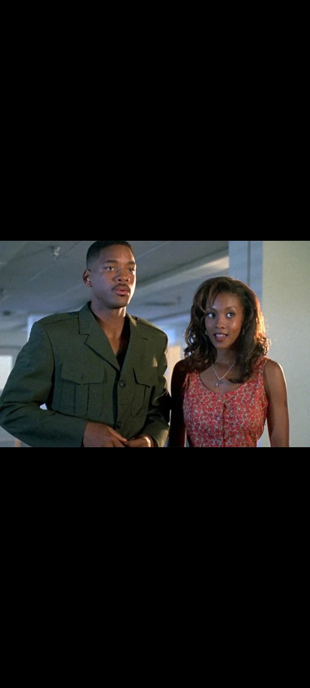Independence Day avec Will Smith - DVD d'occasion