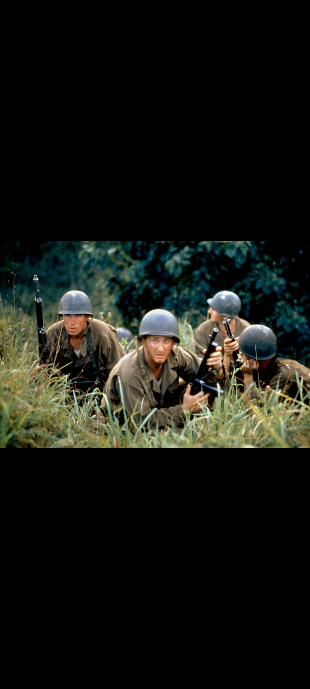 The Thin Red Line – Terrence Malick – Pre-owned French DVD edition