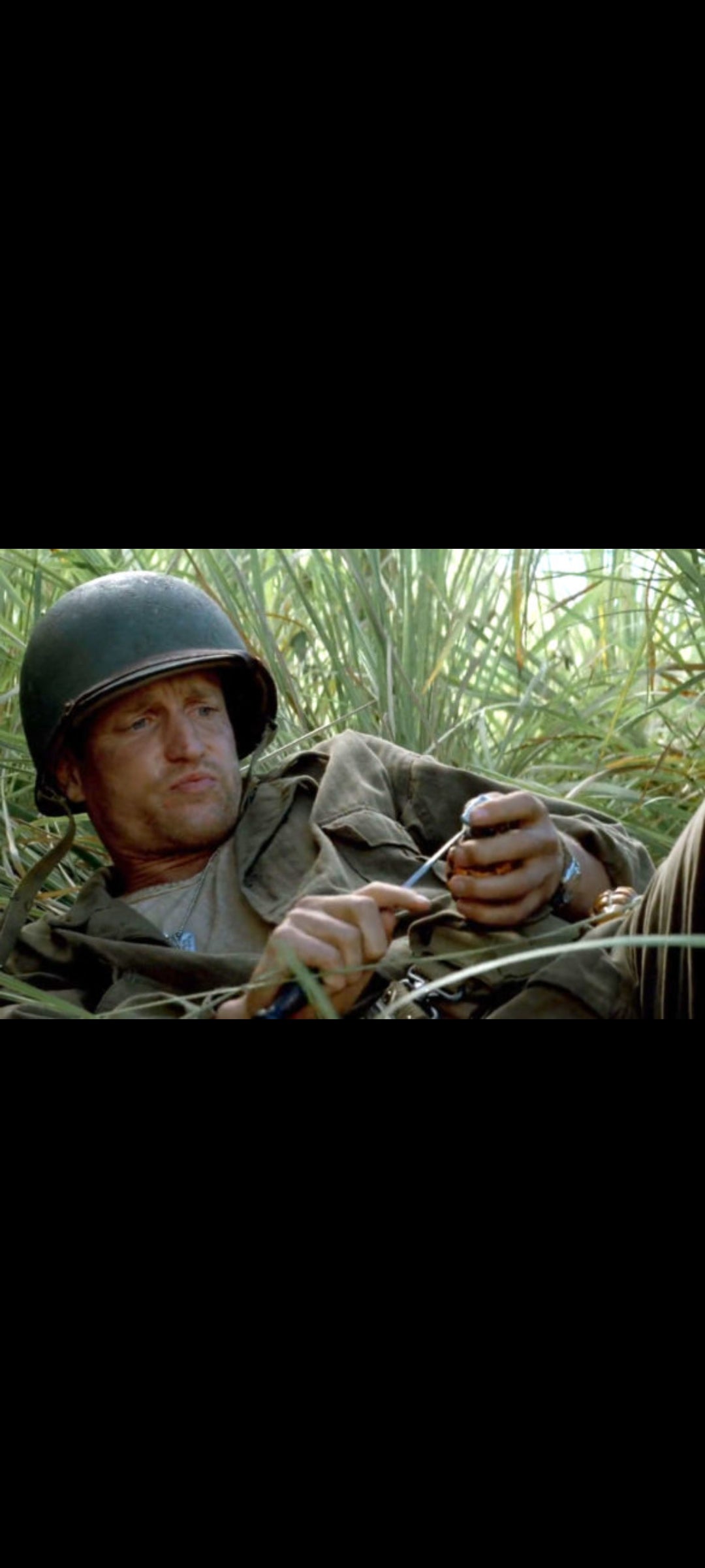 The Thin Red Line – Terrence Malick – Pre-owned French DVD edition