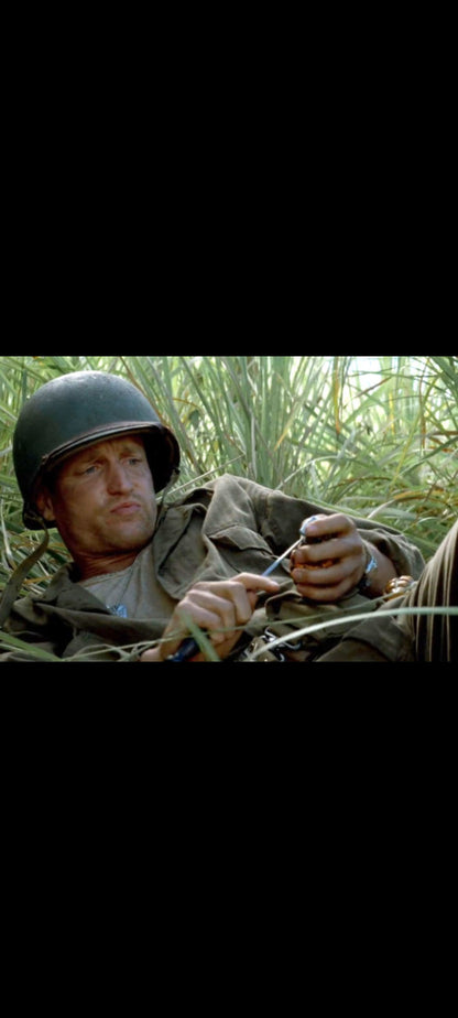 La Ligne rouge – Terrence Malick – DVD édition française d’occasion