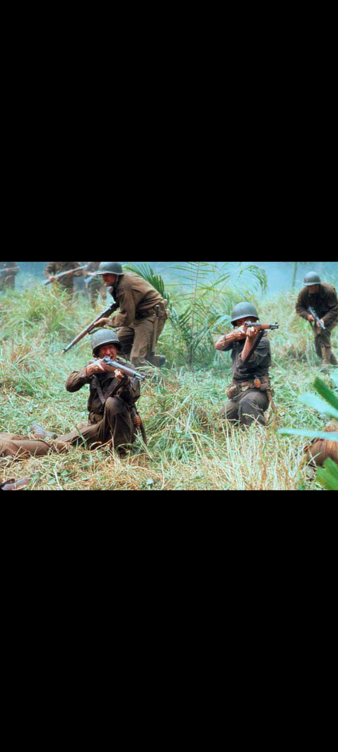 The Thin Red Line – Terrence Malick – Pre-owned French DVD edition