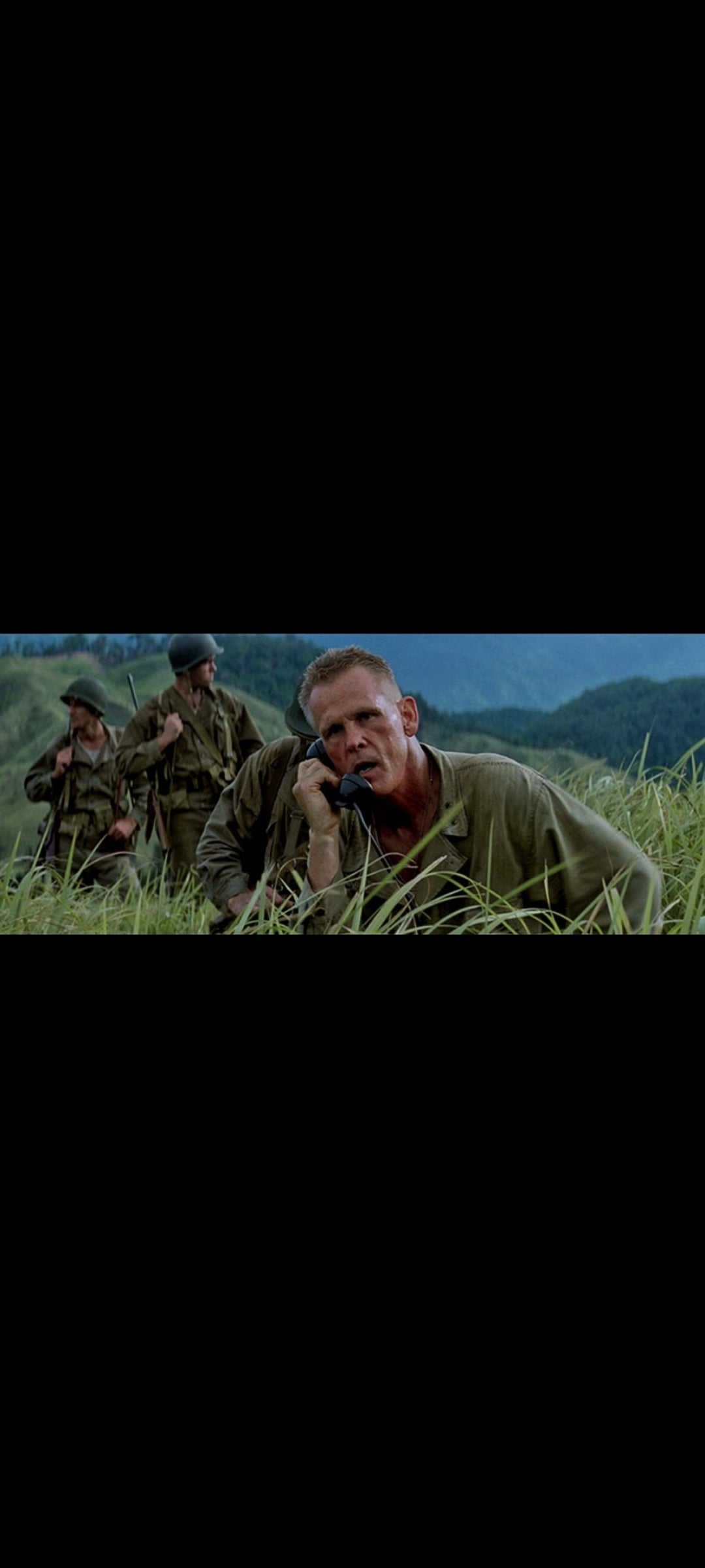 The Thin Red Line – Terrence Malick – Pre-owned French DVD edition