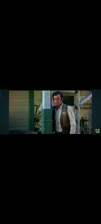 Spécial Magnum – Stuart Whitman – DVD Azura Films d’occasion