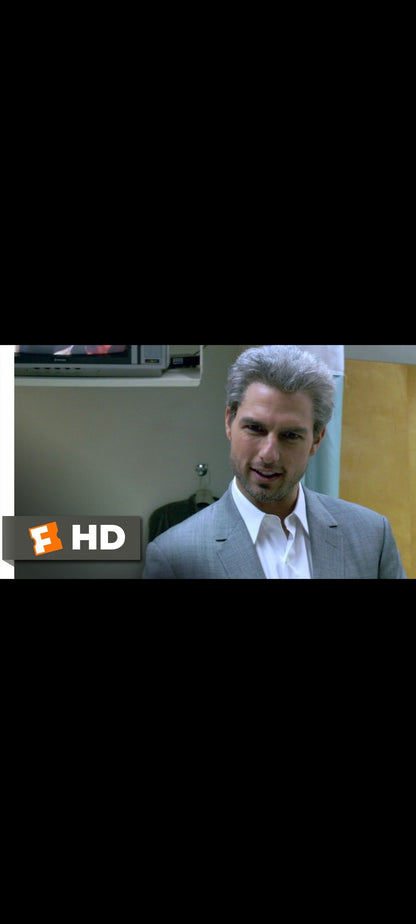 Collateral – Tom Cruise et Jamie Foxx – DVD édition simple d’occasion
