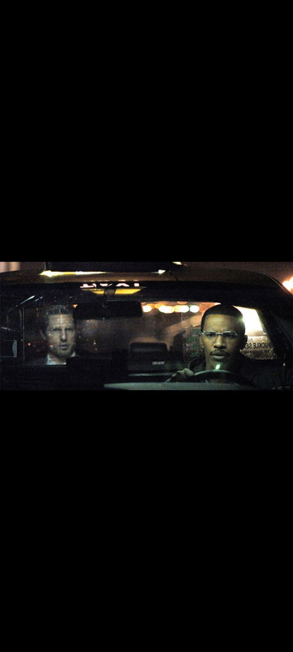 Collateral – Tom Cruise et Jamie Foxx – DVD édition simple d’occasion
