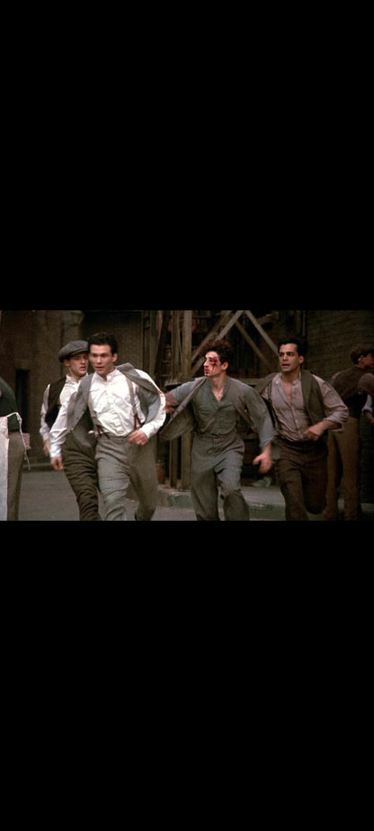 Les Indomptés (Mobsters) – DVD – Occasion bon état