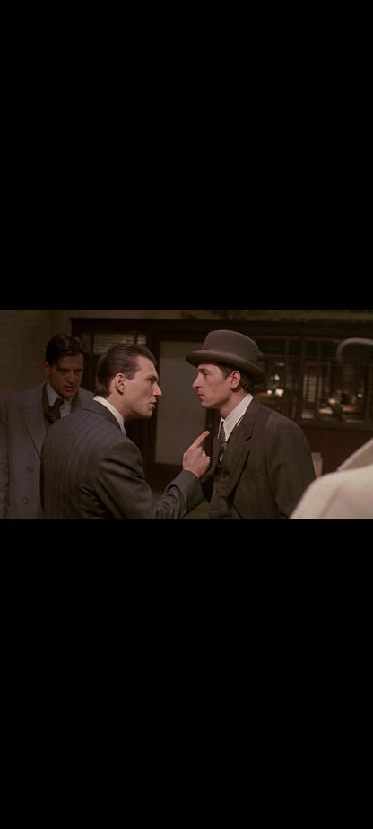 Les Indomptés (Mobsters) – DVD – Occasion bon état