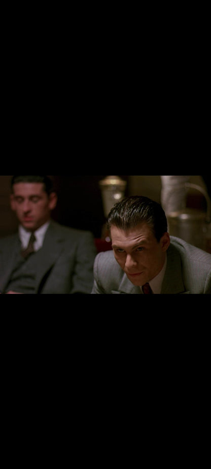 Les Indomptés (Mobsters) – DVD – Occasion bon état