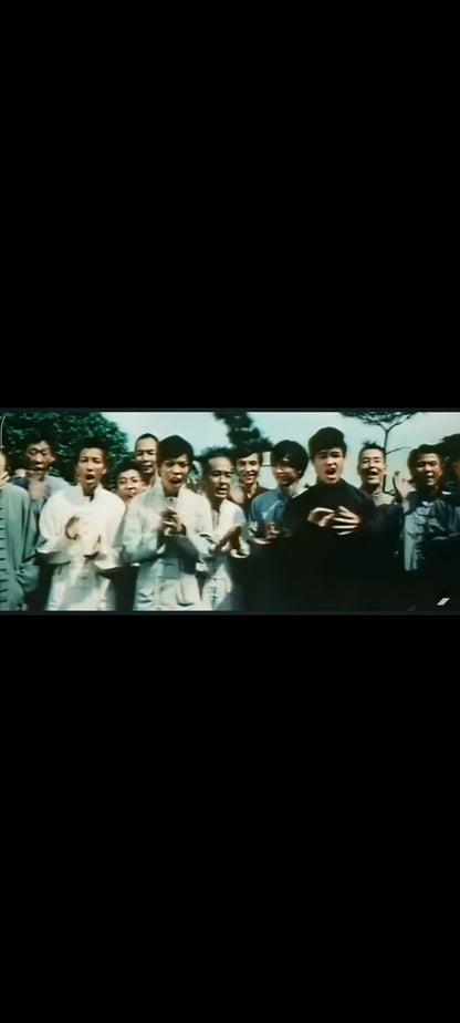 Karate Fury – 傅之怒 – 二手DVD 品相良好