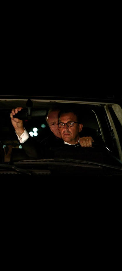 Mr. Brooks – DVD Pathé – Occasion bon état