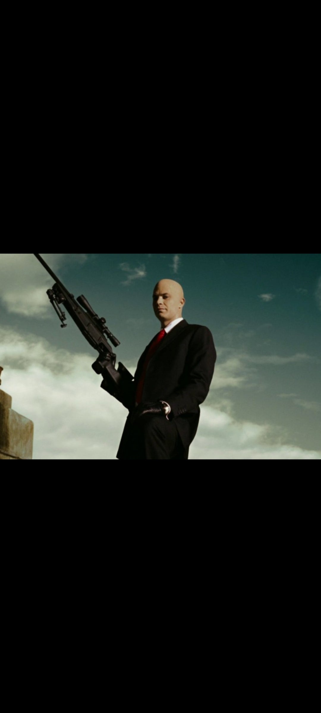Hitman – Extreme Edition – DVD británico – Usado en buen estado