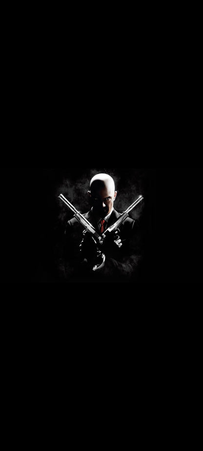杀手 – 至尊版 – 英国版DVD – 二手品相良好