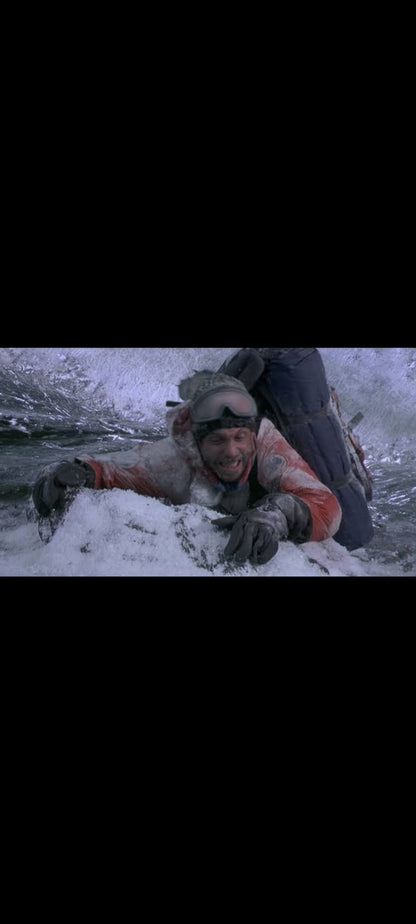 Vertical Limit – Collection Action – DVD d’occasion bon état