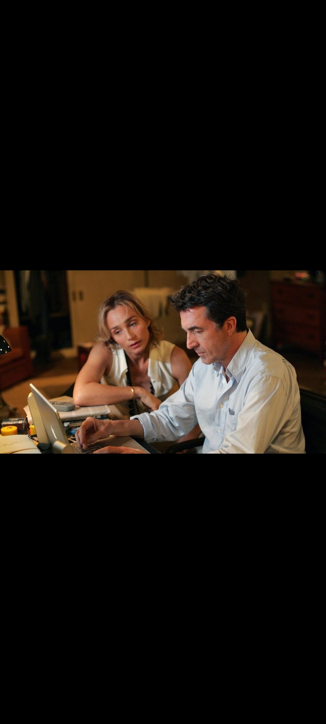 Ne le dis à personne (Tell No One) – DVD edición Belga – Segunda mano buen estado