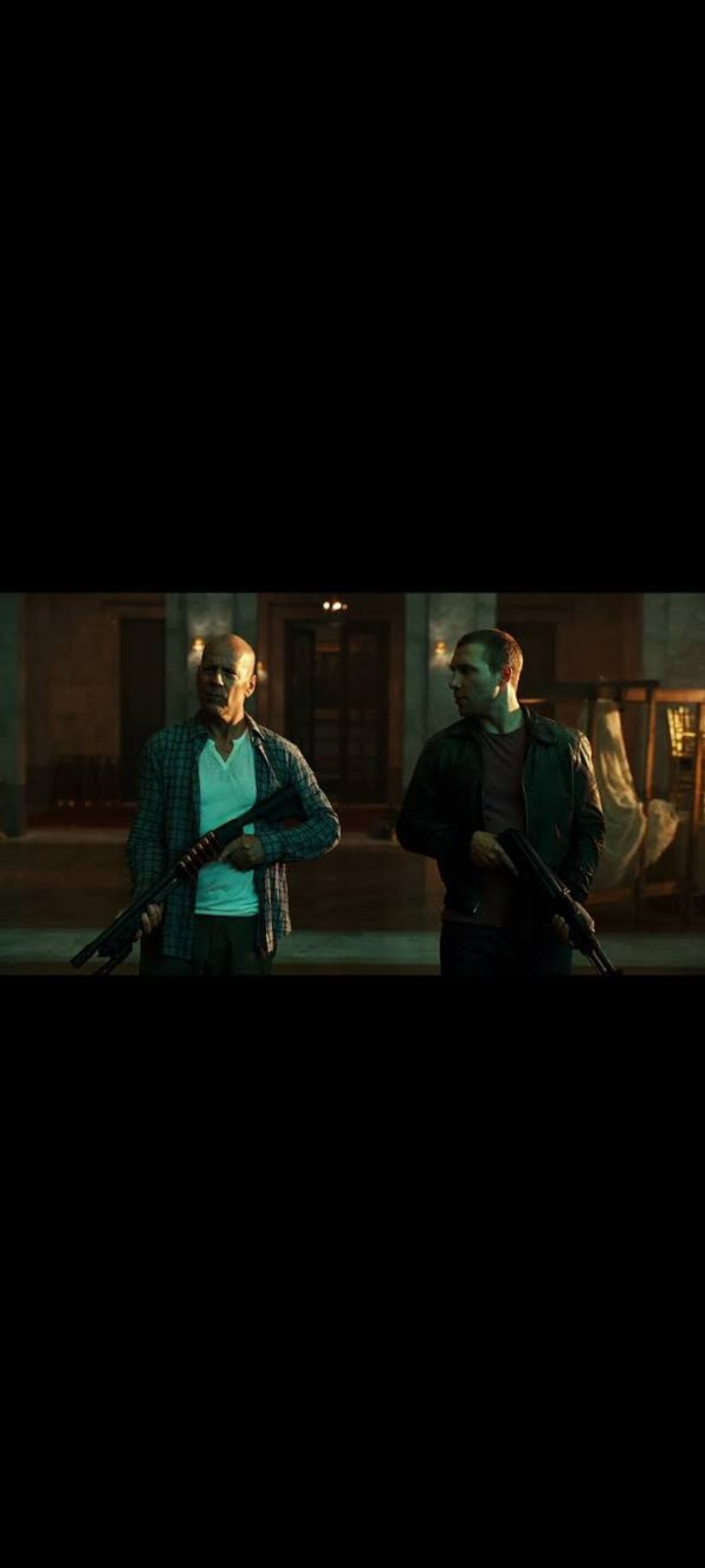 A Good Day to Die Hard – A Good Day to Die Hard – Used DVD