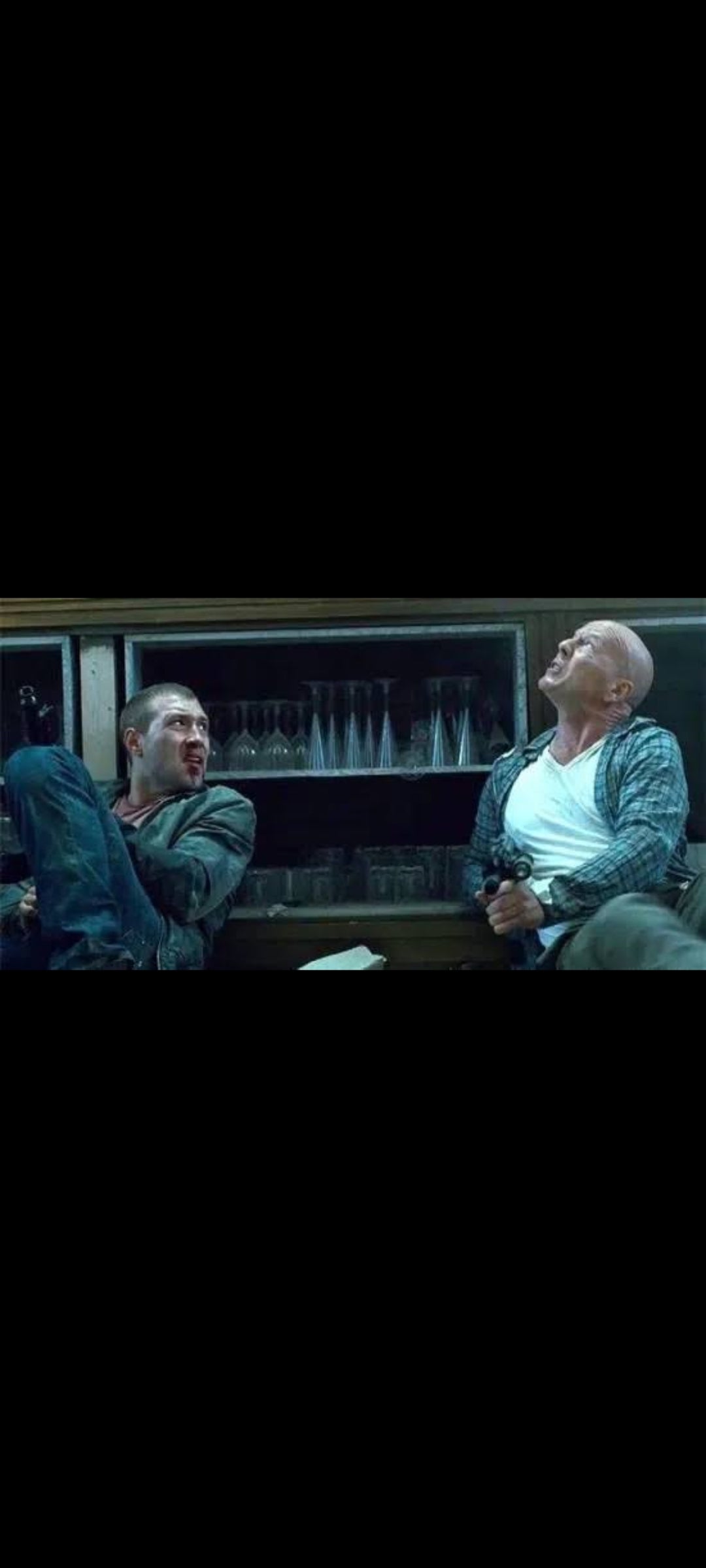A Good Day to Die Hard – A Good Day to Die Hard – Used DVD