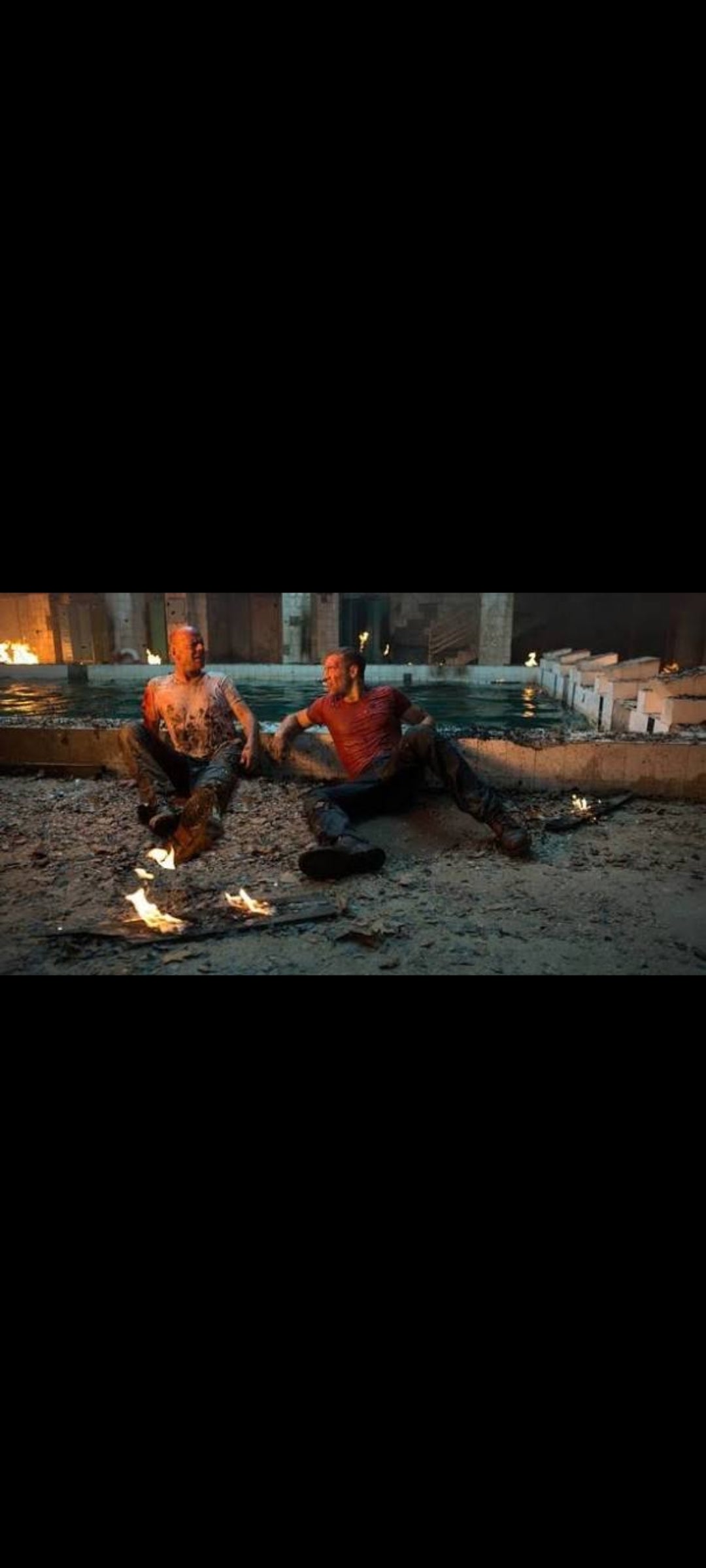 A Good Day to Die Hard – A Good Day to Die Hard – Used DVD
