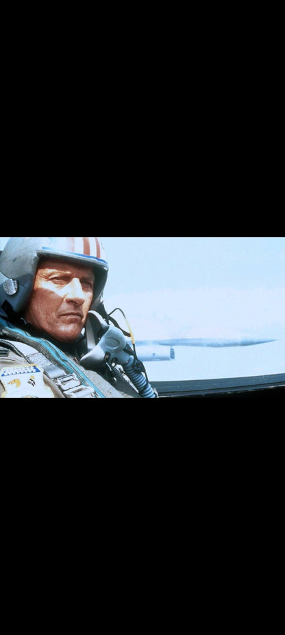 Les Aigles d’acier – Rutger Hauer – DVD EPV Films occasion