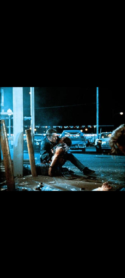 Un flic à abattre – James Farentino – DVD Cactus Films occasion
