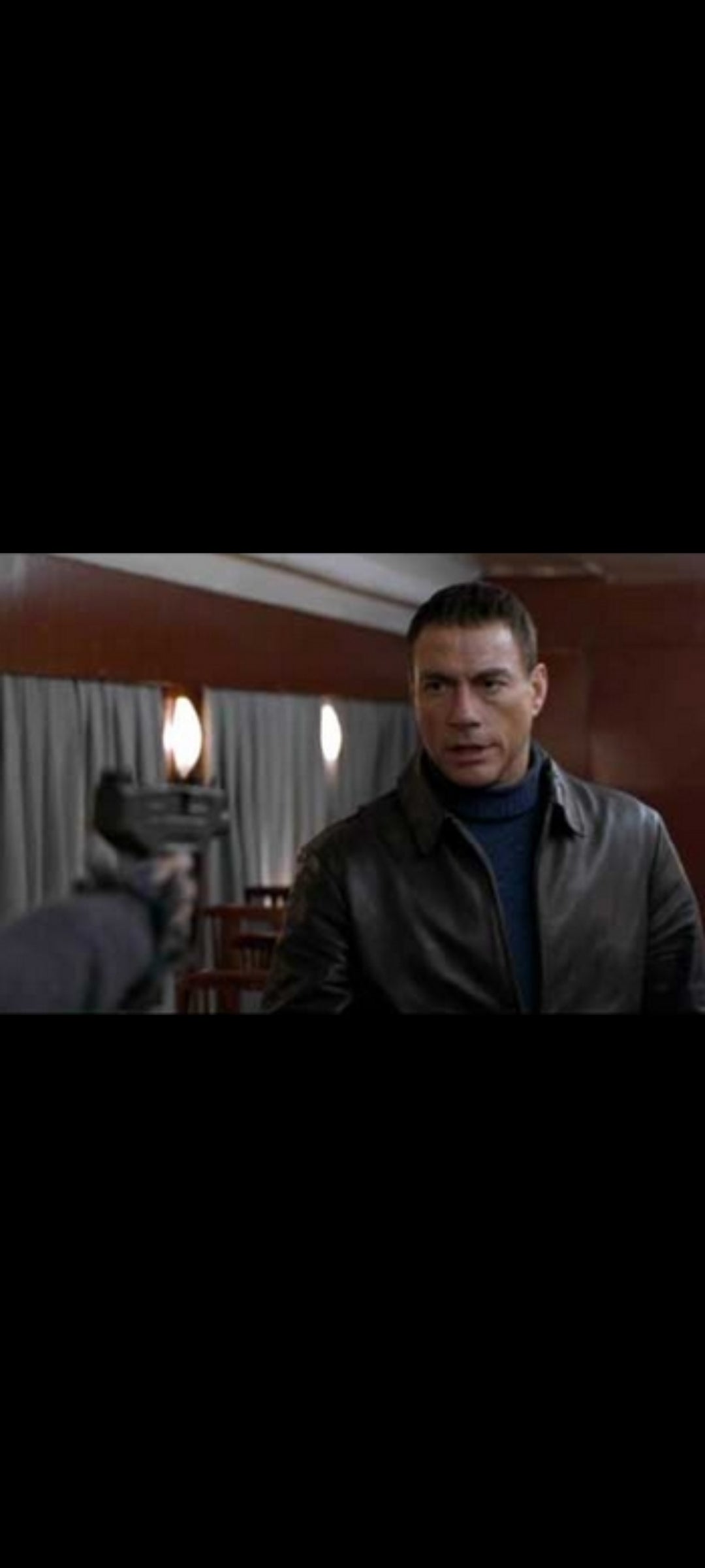 Punto de impacto – Jean-Claude Van Damme – DVD Metropolitan Filmexport segunda mano